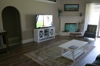 Great Room Furnished Example