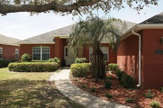 Front Pathway