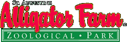 St. Augustine Alligator Farm Zoological Park